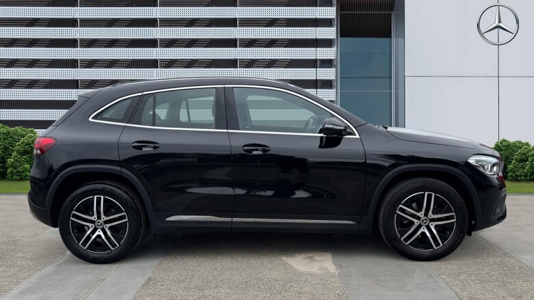 Mercedes-Benz GLA 200 Sport Executive 5dr Auto Petrol Hatchback